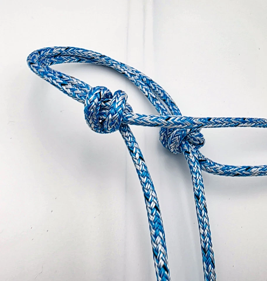 Soporte de cuerda sostenible con anillo deslizante Foto 3 de 4