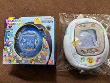 Tamagotchi Paradise with case 82f032