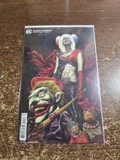Ultimate Guide to Collecting Harley Quinn 33