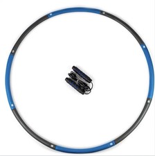 Fowler Elite Weighted Hula Hoop - 35 Diameter