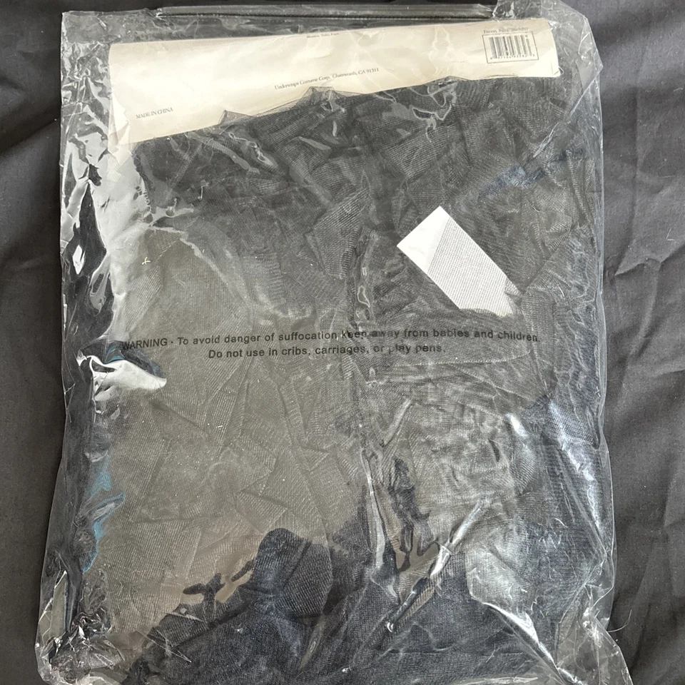 Sexy Disfraz de Gatito Underwraps Para Mujer Talla Pequeña Nuevo Foto 3 de 3