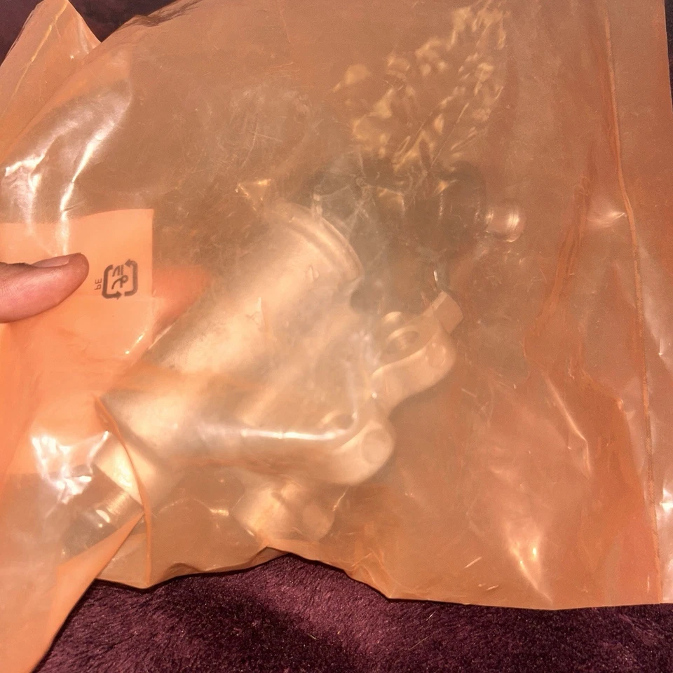 Cilindro maestro embrague 46930-SWA-G11 – Para Honda CR-V RE2 / RE4 / CP1 Foto 3 de 4