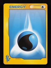 Psychic Energy VS Series Pokemon Japanese Near Mint
