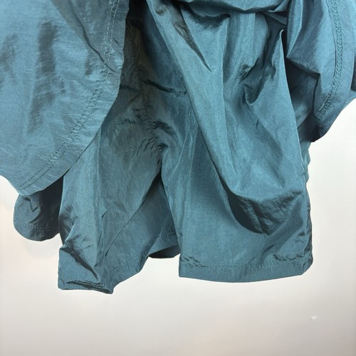 Nuevo con etiquetas Pantalón Corto Free People Verde Teal Way Home OB1372639 Talla Grande $90 - Imagen 6 de 9