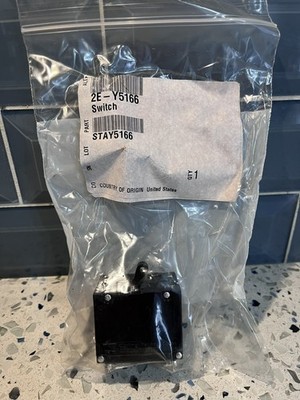 Star - 2E-Y5166 - On/Off 2 Pole Switch