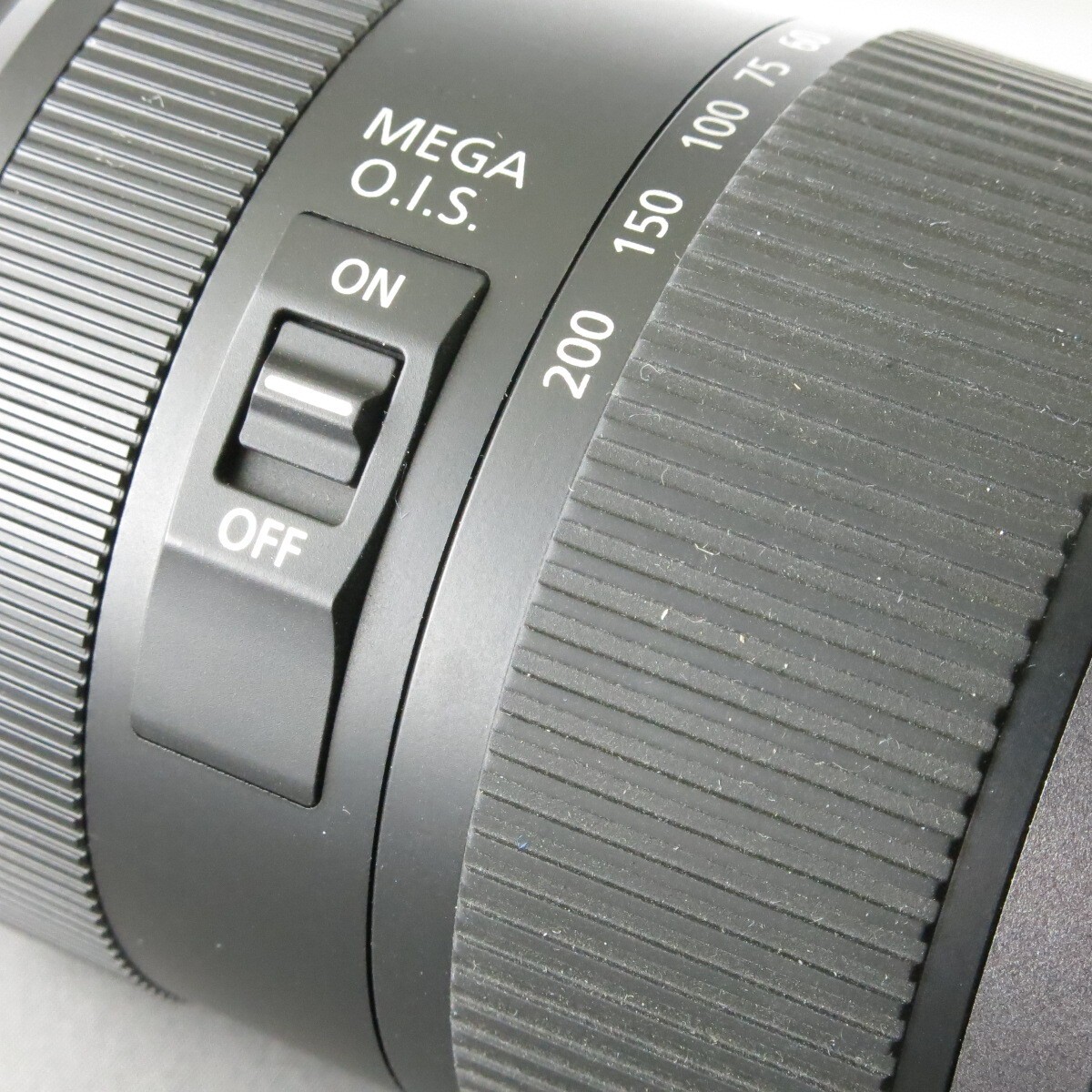 Panasonic G45-200Mmf4-5.6Mega Ois H-Fs045200 No.8890 | eBay