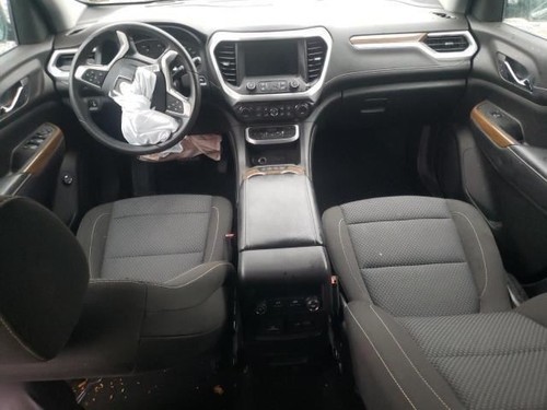 Passenger Right Front Spindle/Knuckle Fits 17-23 ACADIA 2857707 - Picture 2 of 12