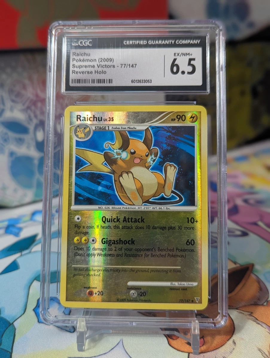 Raichu