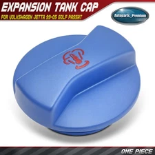 Expansion Tank Cap for Volkswagen Golf 1999 2000-2006 Beetle 1998-2003 1J0121321