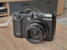 Canon PowerShot G12 