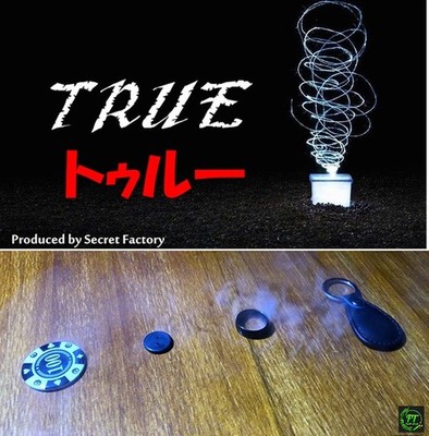 True System (Fully-Optioned Electronic Mechanism)