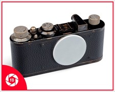 Leitz Leica IA converted to Mod. C Standard 1931 READ