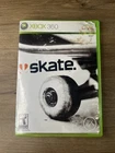 Skate - Microsoft Xbox 360 - Tested - Fast Shipping!
