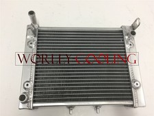 5ROW Aluminum radiator for CAN-AM/CANAM RENEGADE 500/800 R EFI 2007-2012 08 09