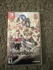 Record Of Agarest War (Nintendo Switch) Brand New