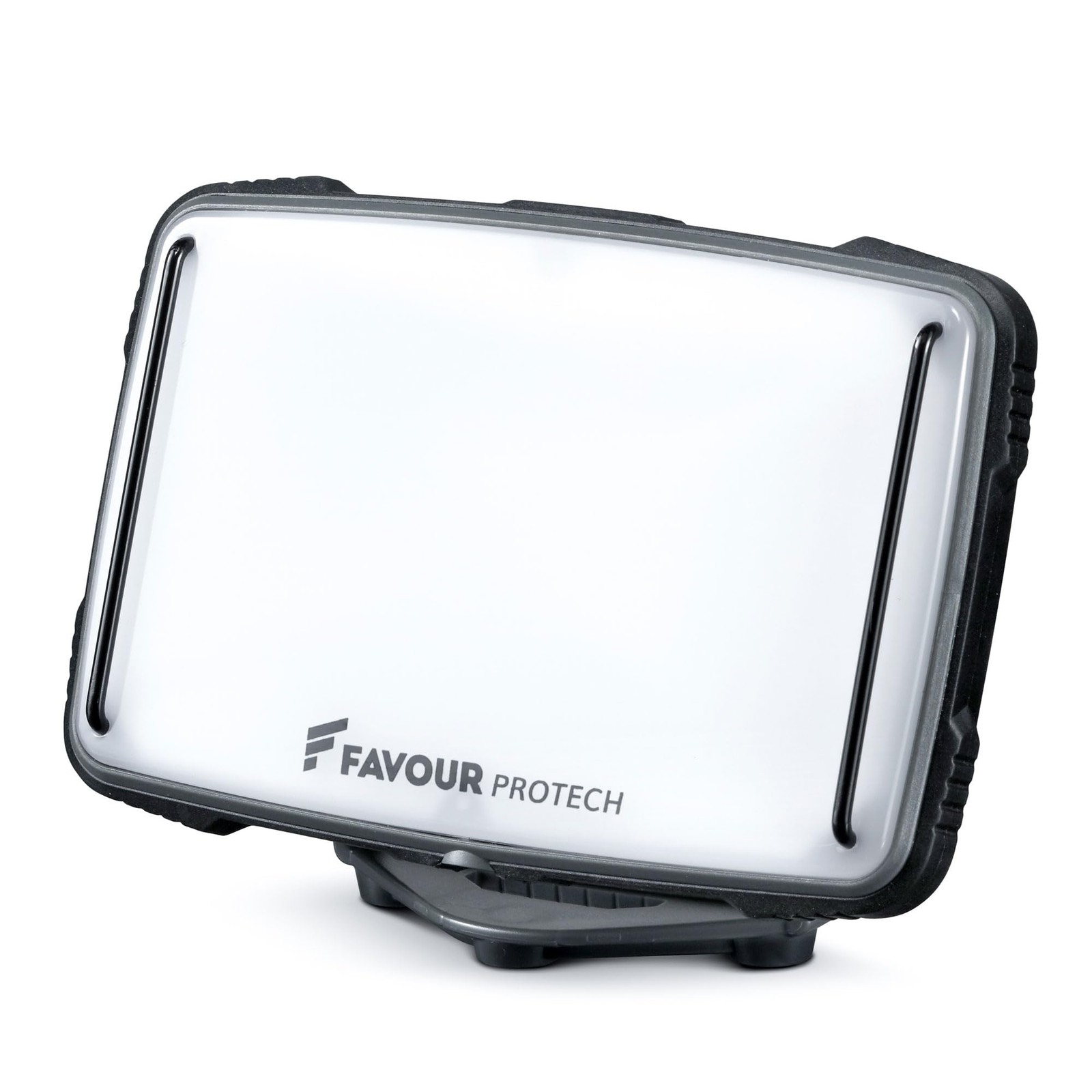 Lampada Magnetica LED 1600 Lumen | Faro Ricaricabile Regalo Utile