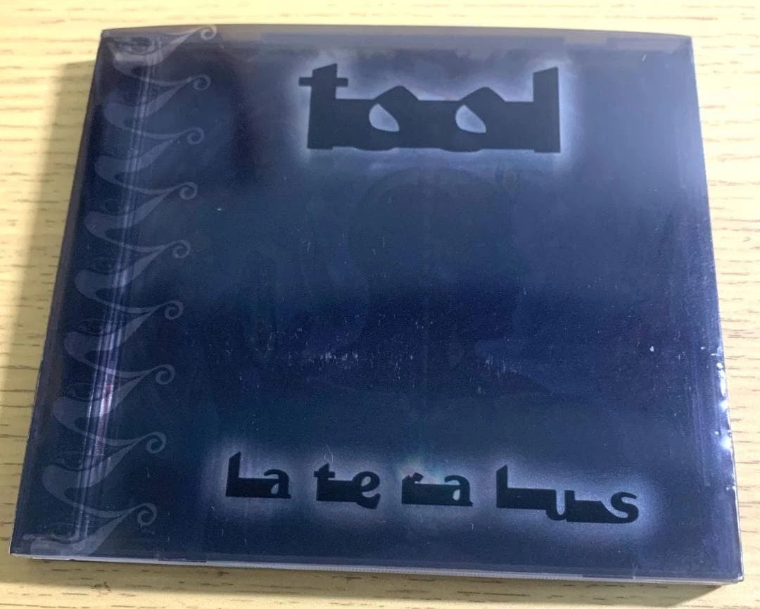 Tool Lateralus Cd for sale | eBay