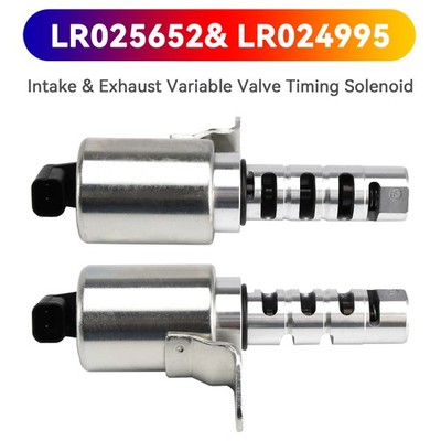 Intake & Exhaust Variable Valve Timing Solenoid für Jaguar XF Discovery Sport