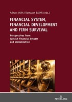 Adnan Kara (U. A.) | Financial System, Financial Development And Firm Survival: