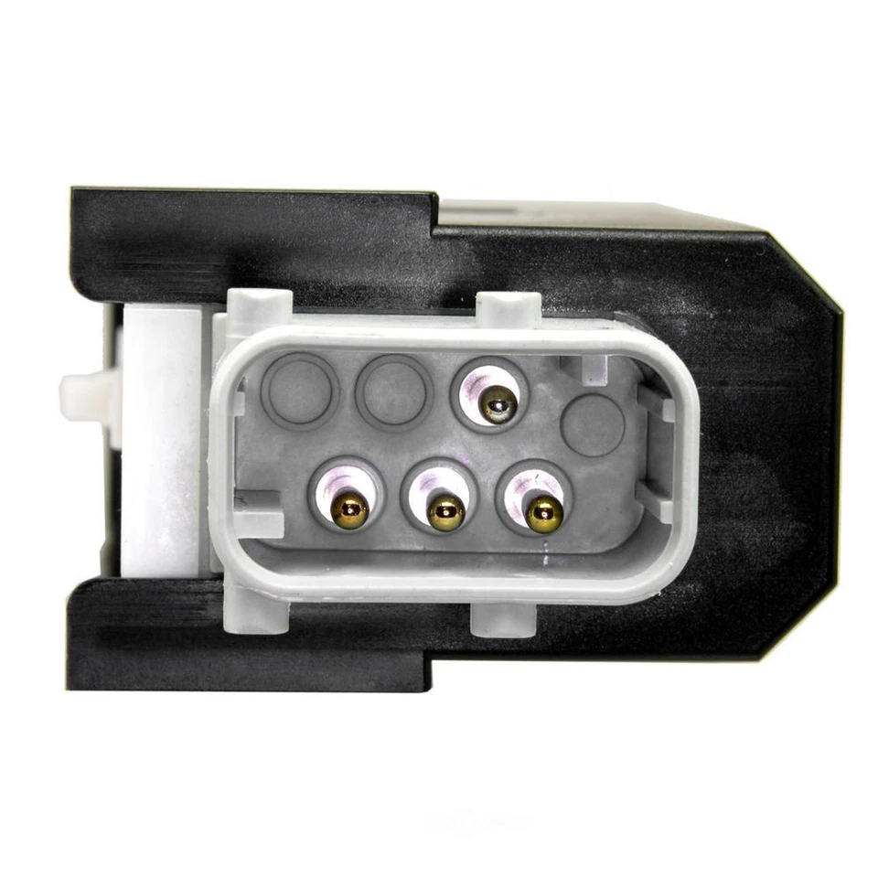 Actuador de cerradura de puerta compatible con BMW 540i 750iL 740iL 1995-2003 WVE BY NTK Foto 2 de 4