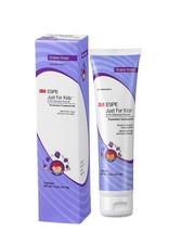 3M 70201054155 Just For Kids 0.4% Stannous Fl...
