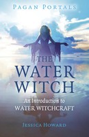 Jessica Howard | Pagan Portals - The Water Witch | Taschenbuch | Englisch (2023)