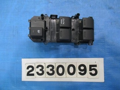 JDM Honda Fit Hybrid GP5 KOUKI Fensterheberschalter OEM Original Gebraucht