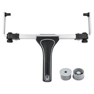 Draper Tools Rollingdog The Molossus™ Adjustable Roller Frame 12-18In Pk 1 09677 - Image 3