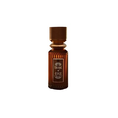 Fragrance World Unisex Tabac N' Coke EDP Spray 3.4 oz Fragrances 6290360379302