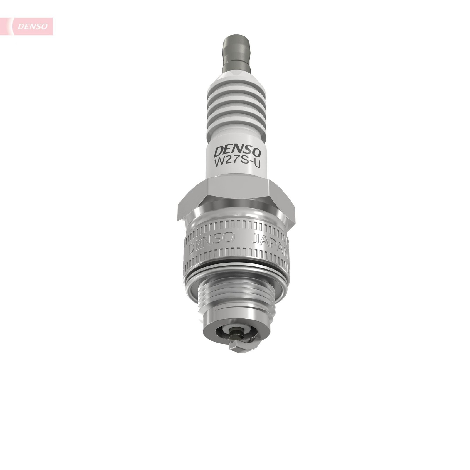 Denso W27SU Spark Plug 8 Pack 4055