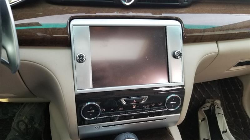 16 2016 MASERATI QUATTROPORTE GTS SPEEDOMETER INSTRUMENT GAUGE CLUSTER 670034284