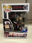 Funko Pop! NFL: Tom Brady #157