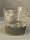 Host Freeze Cooling Glasses, 2 16oz Beer, 2 8.5oz Wine, 9oz Whiskey, Clear-Gray — photo 5