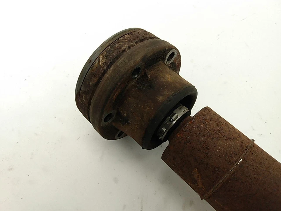 Eje de transmisión automático Pontiac Solstice Saturn Sky 2,4 L 4 cil 2006-2010 Foto 3 de 4