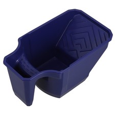  Paint Brush Trays Plastic Made Supplies for House Painting Holder Craft Storage