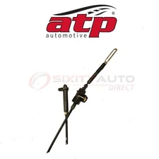 ATP Transmission Detent Cable for 1975-1976 GMC P15 - Automatic  Hard Parts  sd