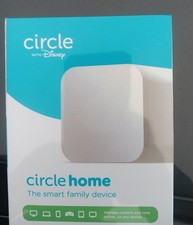 Circle With Disney Circle Home The Smart Family Device NEW SEALED 95  B4 