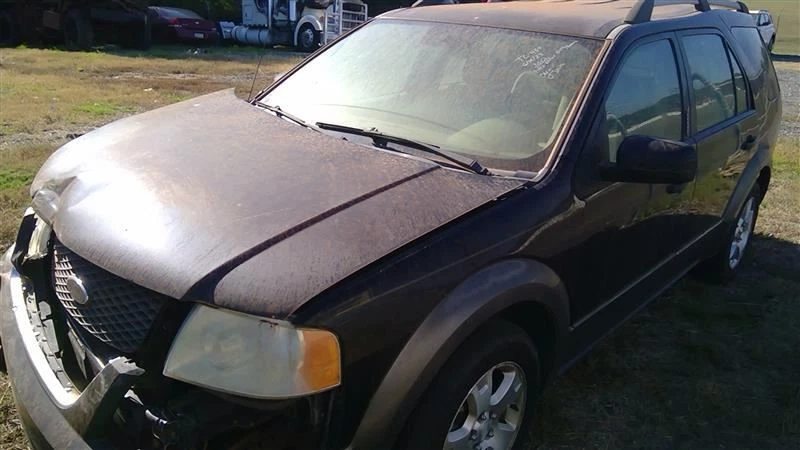 Кластер спидометра MPH SEL ID 5F9T-10849-CK Thru Cy подходит для 05 Ford Freestyle от оригинального производителя - Изображение 3 из 4