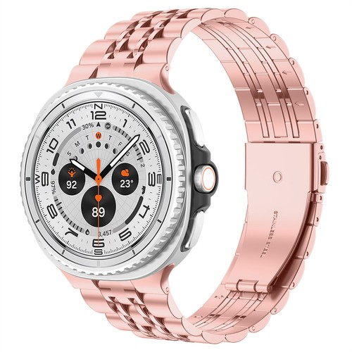 Stainless Steel Band Strap For Samsung Galaxy Watch 8 44mm 40mm / 8 Classic 46mm - Picture 11 of 17