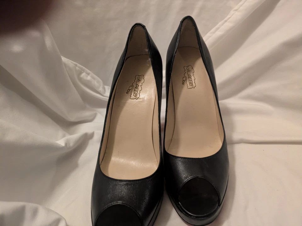 Oh Deer Women's Shoes - Image 4 of 4