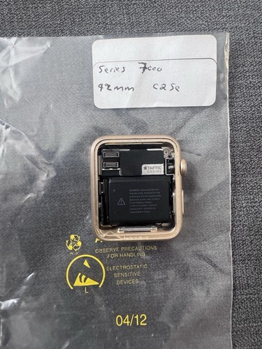 Apple Watch Series 7000 Parts - Zdjęcie 4 z 6