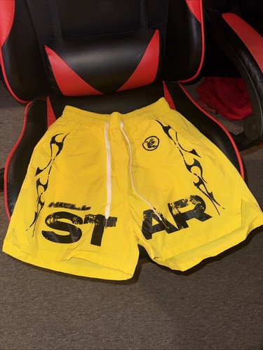 Hellstar shorts