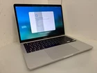 DAMAGED - Apple MacBook Pro (13-inch, M2, 2022) - 8C CPU/10C GPU - 8GB - 256GB