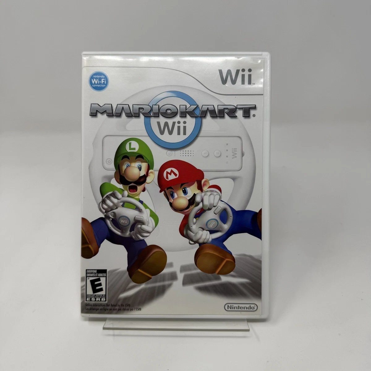 Mario Kart Nintendo Wii 2008 Video Games for sale | eBay