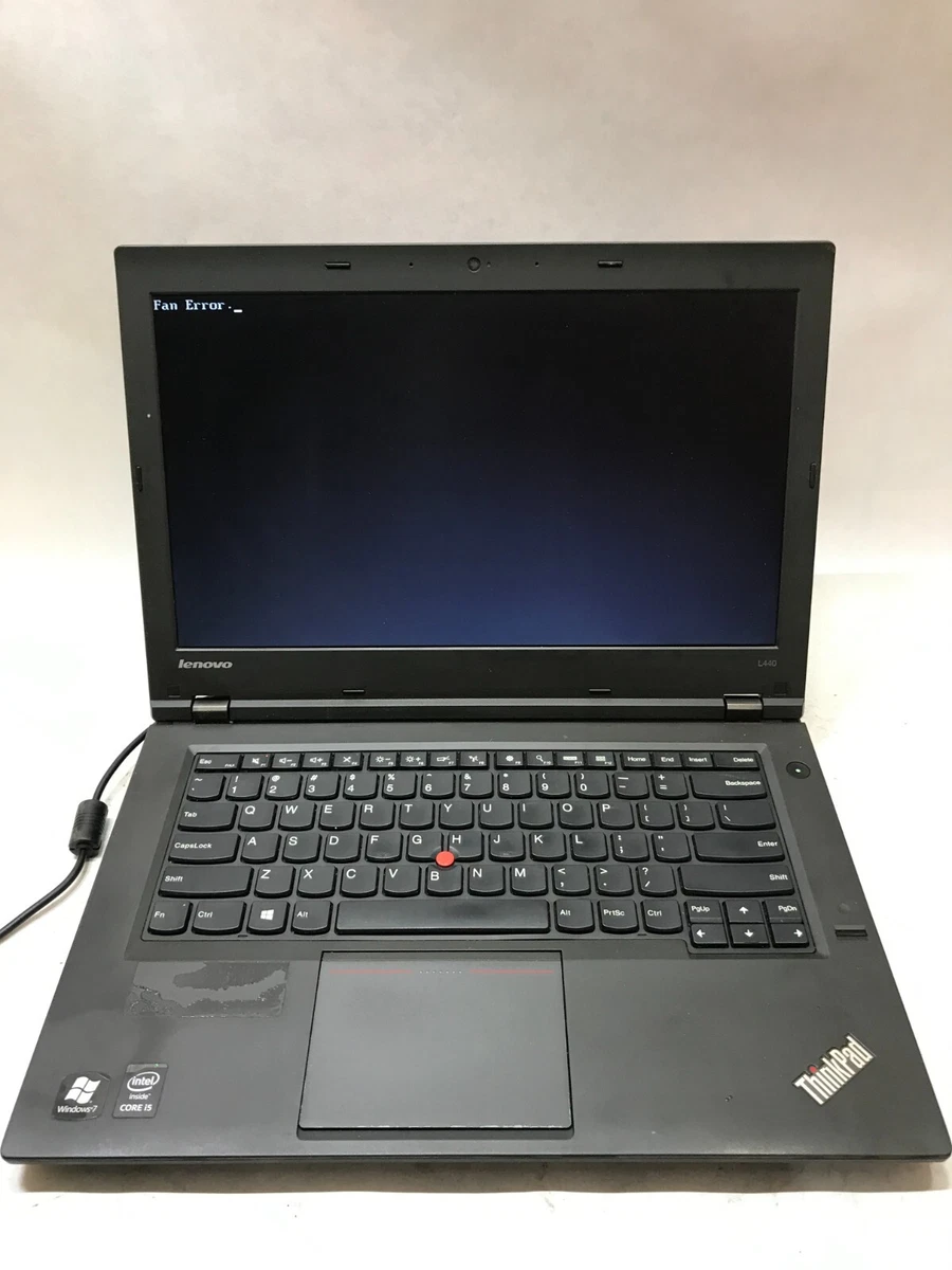 Lenovo Thinkpad L440 PC Laptops & Netbooks for Sale - Shop New