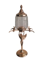 Absinthe Fountain Feary 4 spouts Copper