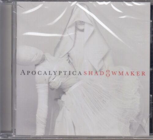Apocalyptica / Shadowmaker (NEU! Original verschweißt, NEW)