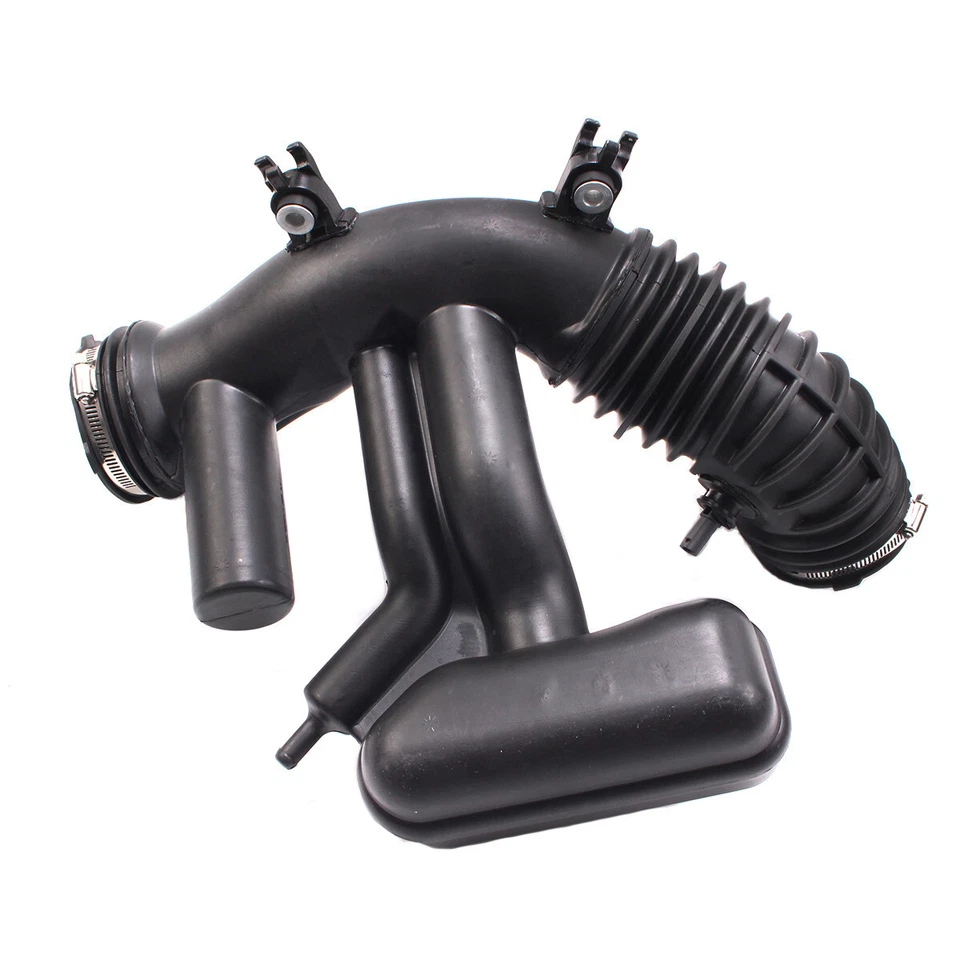 Manguera de admisión de filtro de aire de 1 pieza apta para Jeep Wrangler JK 2012-2017 3,6 L 4627065AD Foto 2 de 4