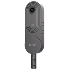 Trisio Lite 2 VR - 8K Virtual Tour NodeRotate 360° Camera - DEFECTIVE