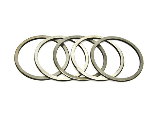 Cales de réglage de cage de différentiel AMC 20 réfection Jeep